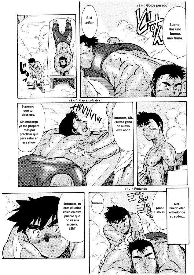 Hamam page 5 full