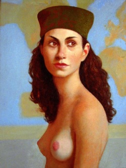 Erotic Art Collector 0135 BO BARTLETT