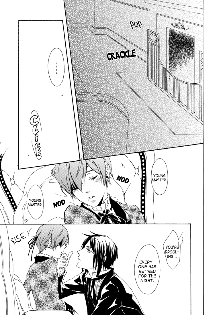 Love Doll page 3 full