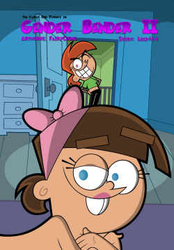 The Fairly Oddparents Porn - Gender Bender 2 - IMHentai