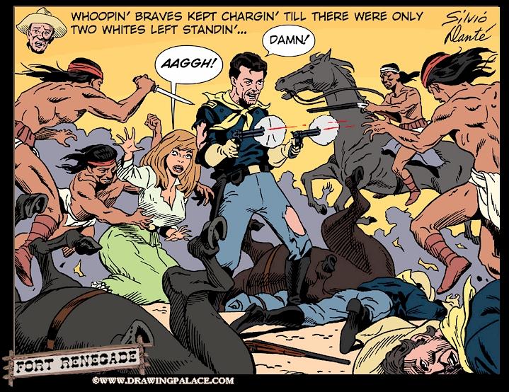 Silvio Dante: Fit to be tied page 10 full