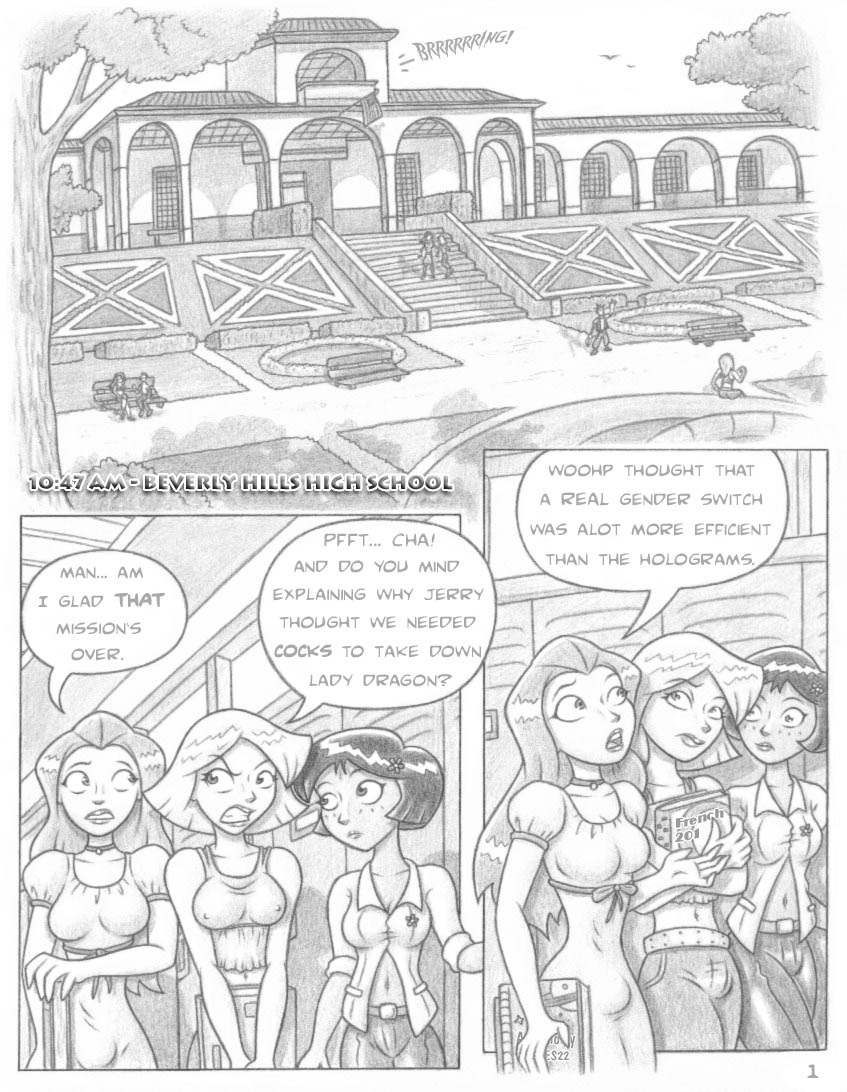 GloryHole Much? page 2 full