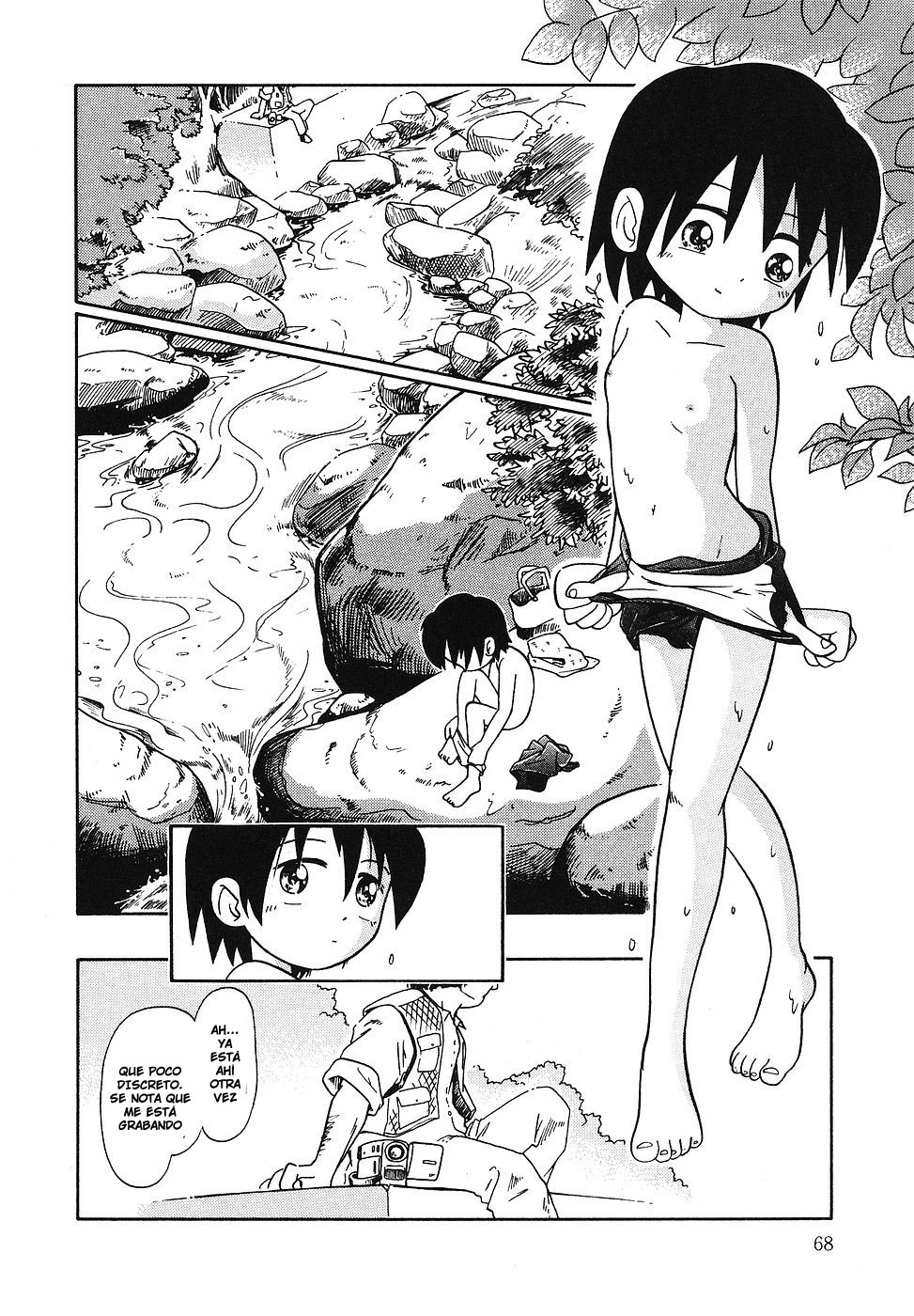 Tōsatsu  LKNOFansub page 2 full
