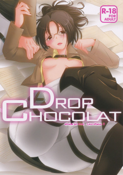 DROP CHOCOLAT