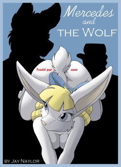 Mercedes and The Wolf