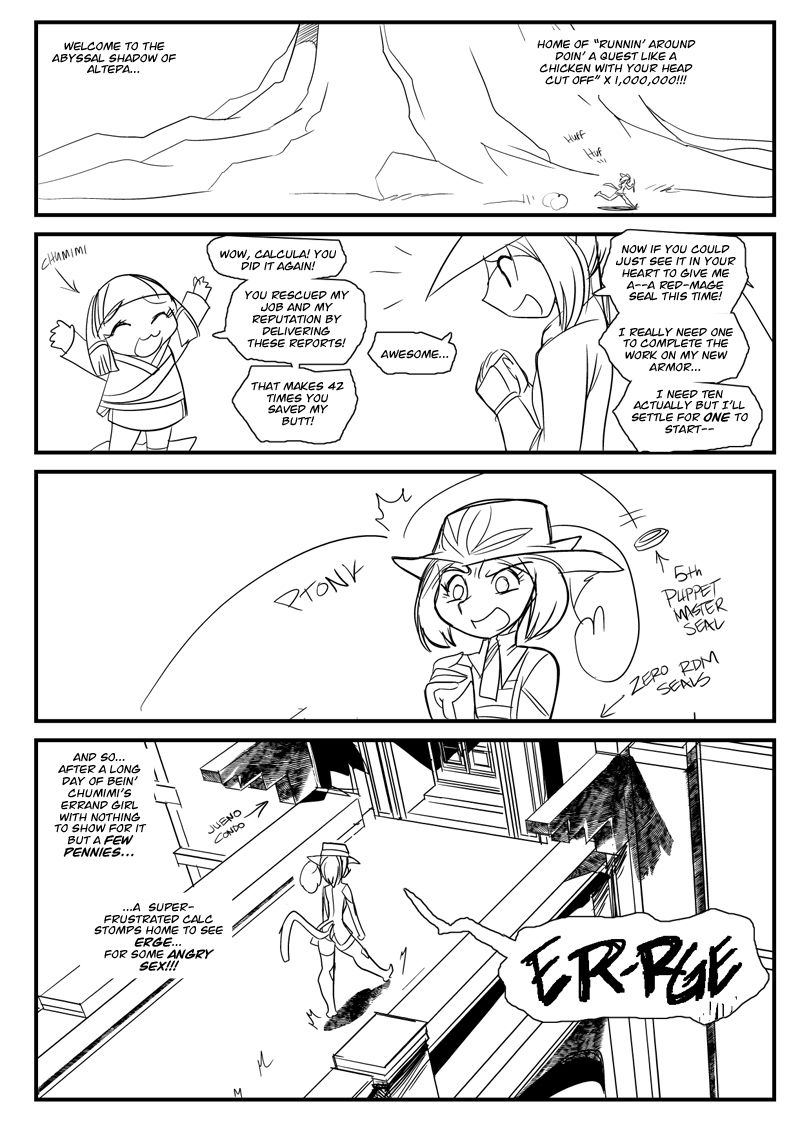 FF Angry Sex page 2 full