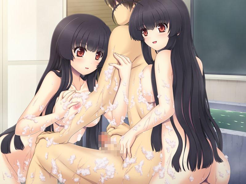 Futaimo Days ~Onii-chan, Naisho de Shiyo♪~ page 6 full