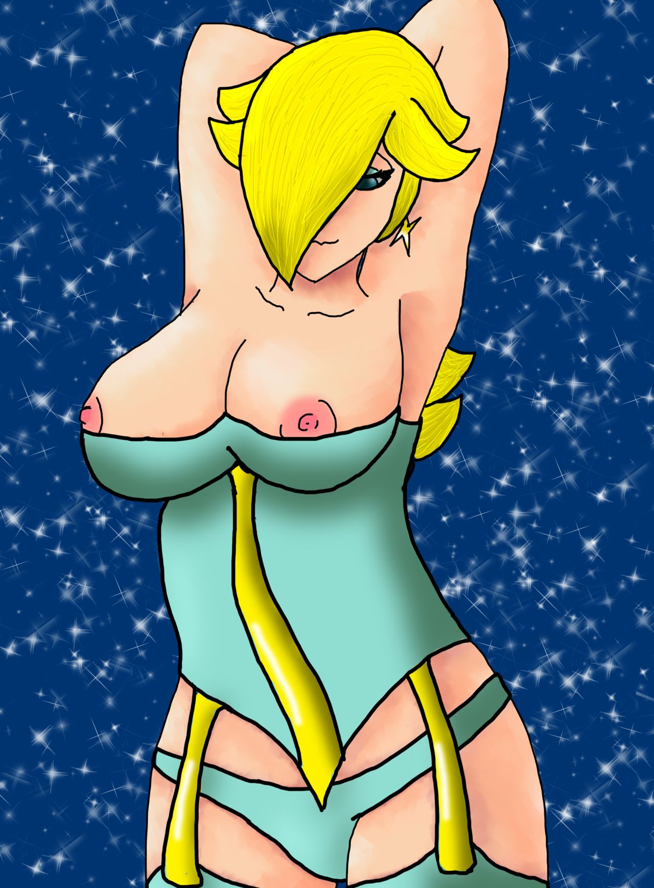Artist-Cheshire's Smiles page 6 full