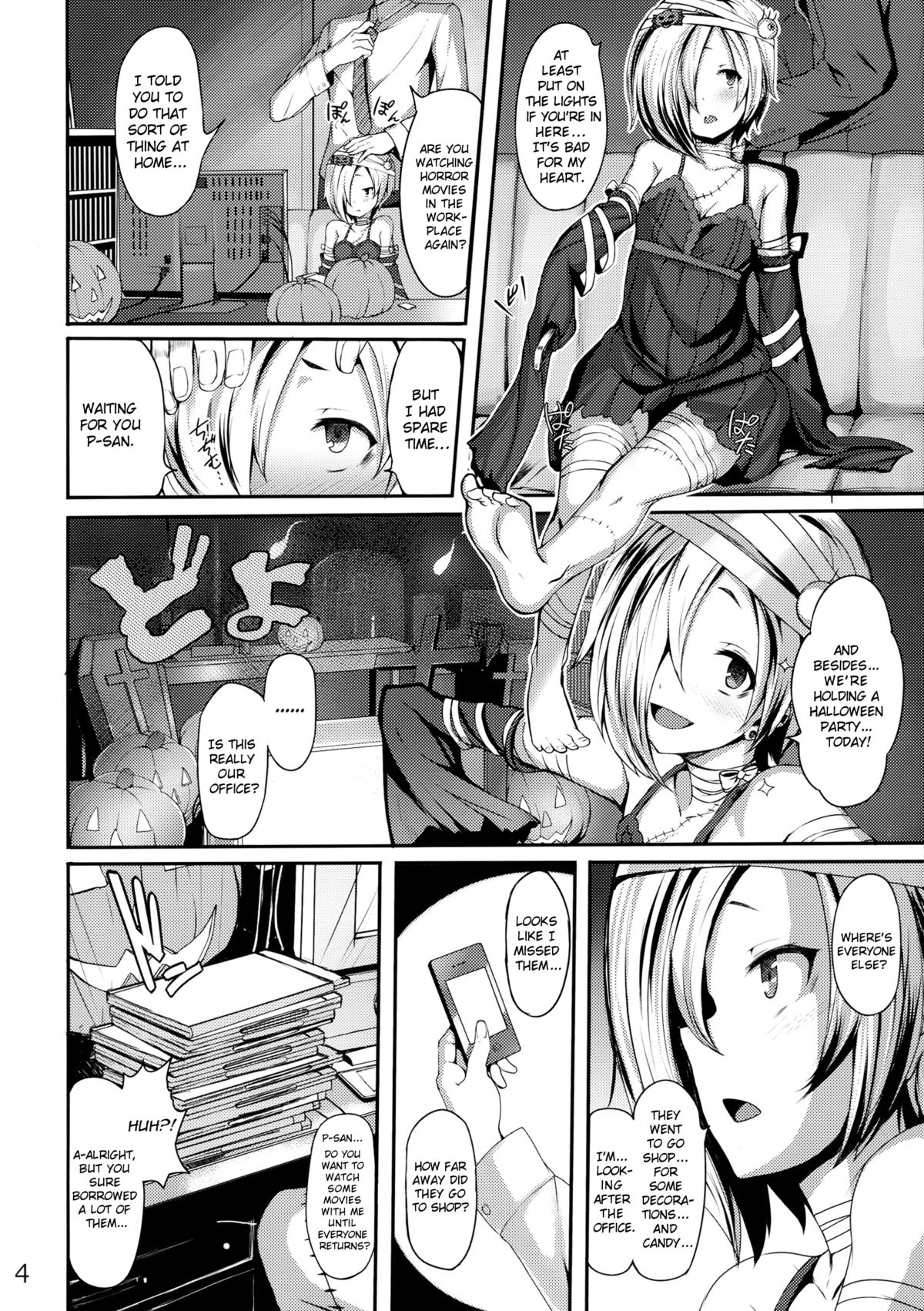 Trick!   =RED= page 4 full