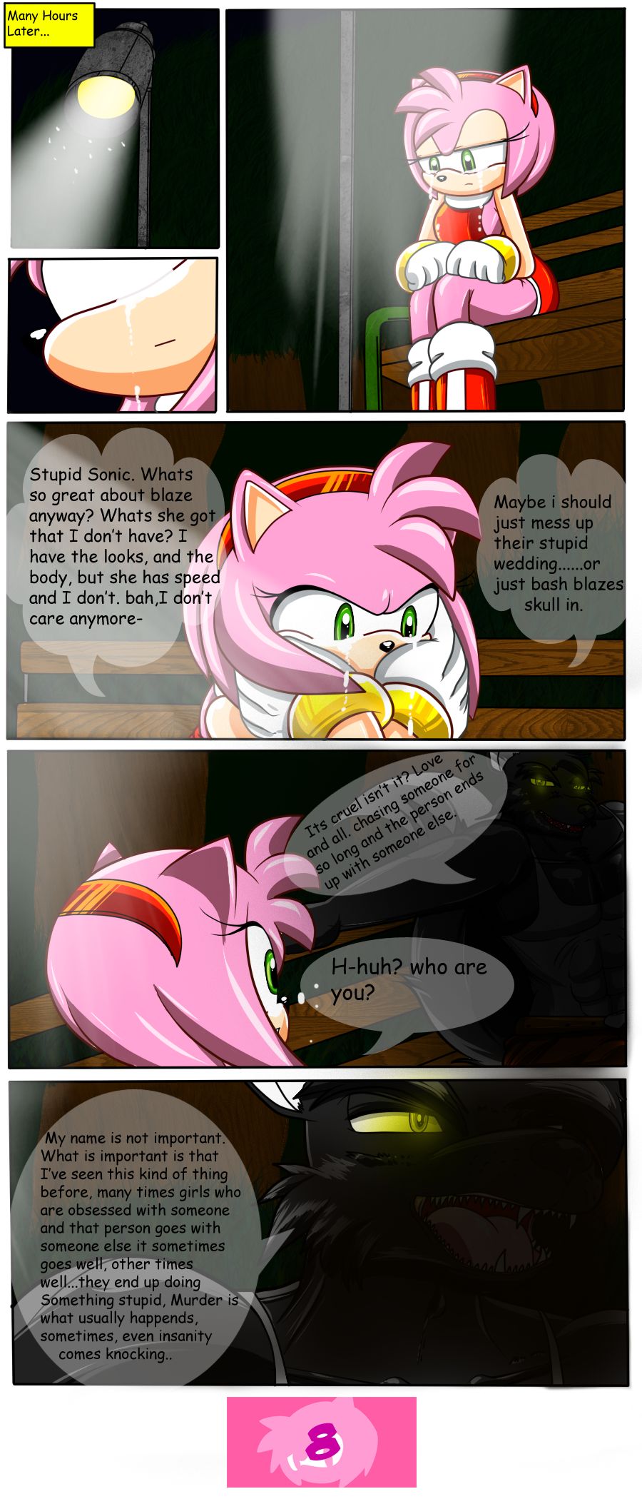 A Sweat Rose page 10 full
