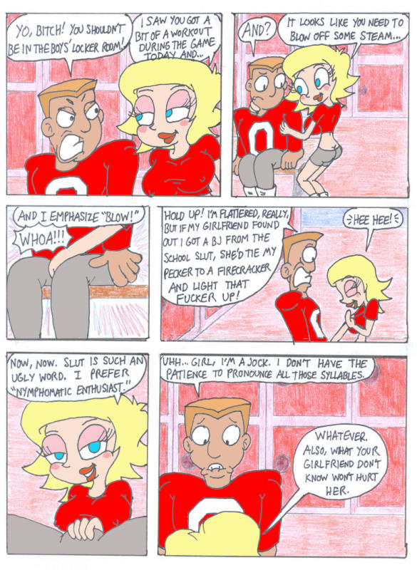 Slutty 16 page 10 full