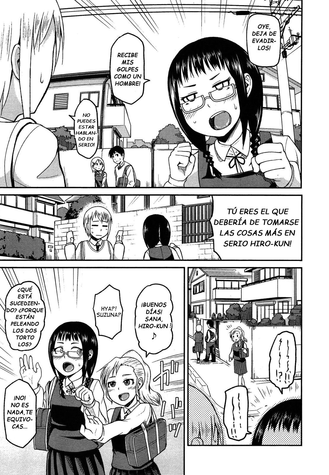 Tengamos Sexo Anal page 7 full