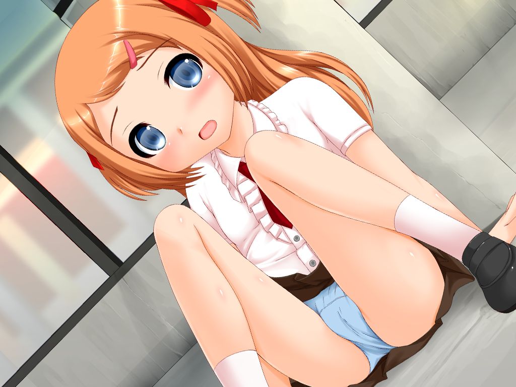 Loli Bitch ~Houkago no Yagai Play~ page 10 full