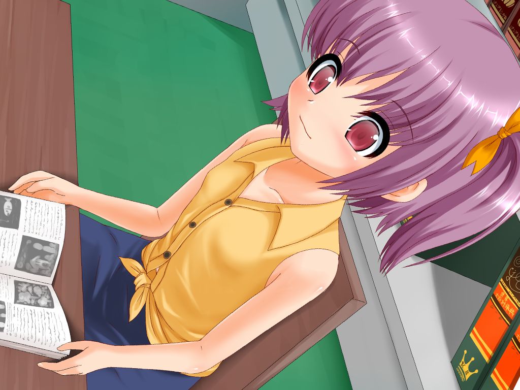 Loli Bitch ~Houkago no Yagai Play~ page 6 full