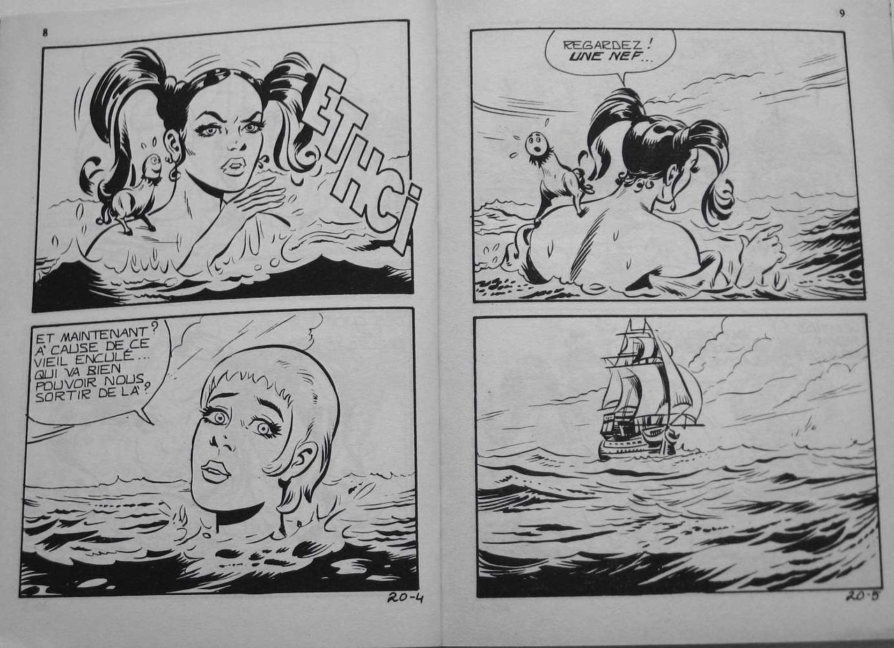 Christophe n’est pas une colombe page 5 full