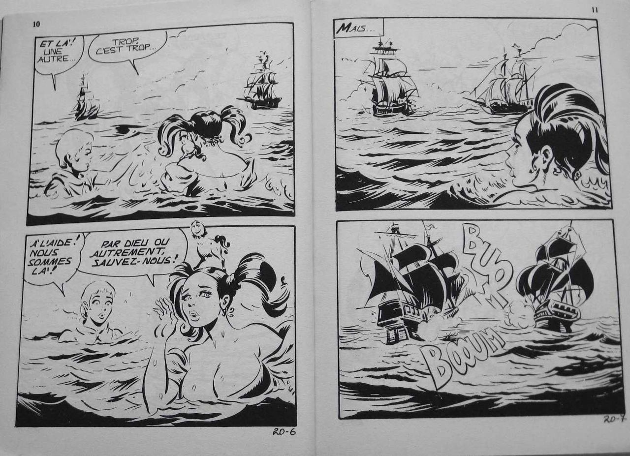 Christophe n’est pas une colombe page 6 full