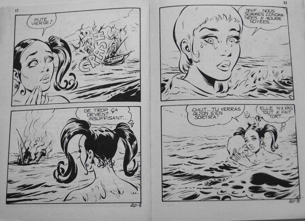 Christophe n’est pas une colombe page 7 full