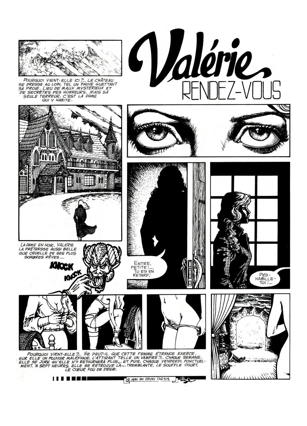 Valérie Rendez-vous page 2 full