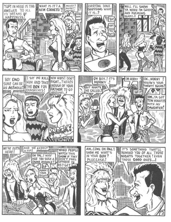 Dream Box page 2 full
