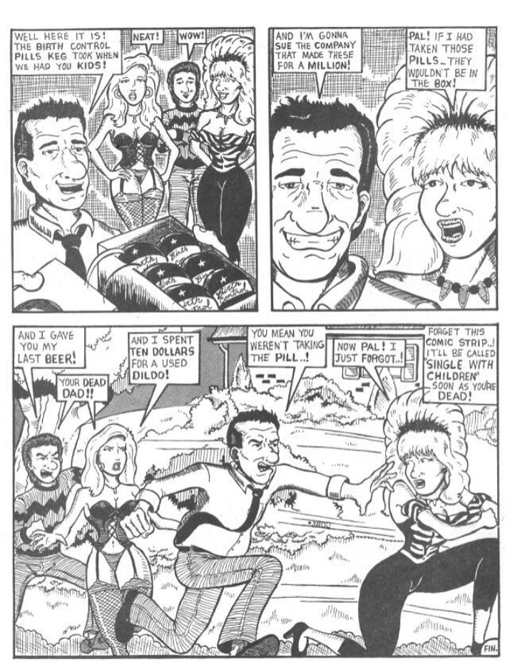 Dream Box page 7 full