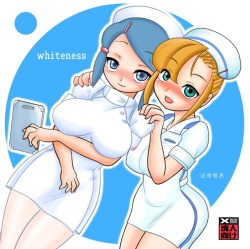 whiteness