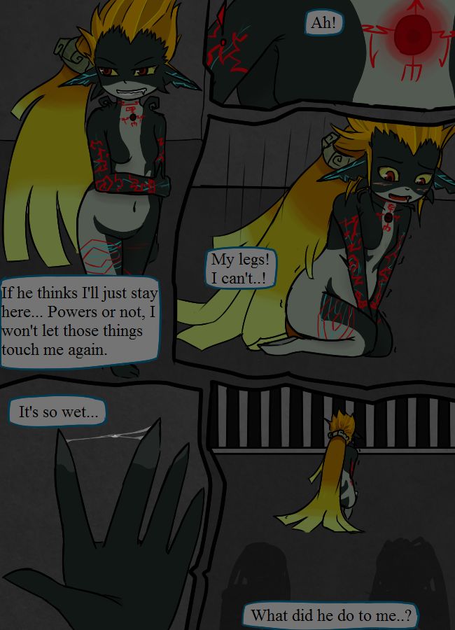 Trapped page 7 full