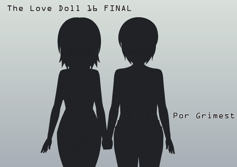 The Love Doll 16 FINAL page 1 full