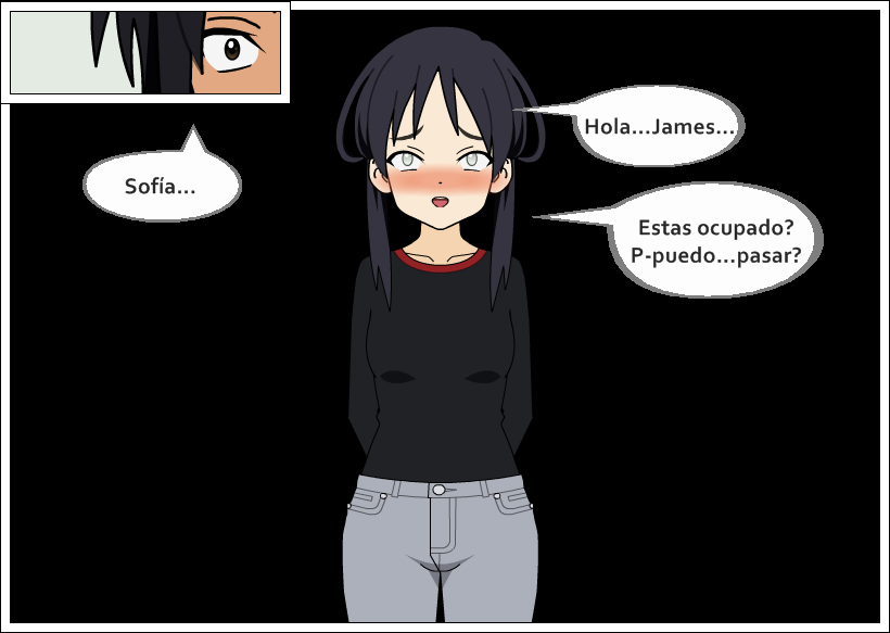 The Love Doll 16 FINAL page 9 full