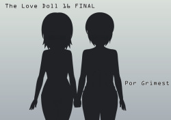 The Love Doll 16 FINAL
