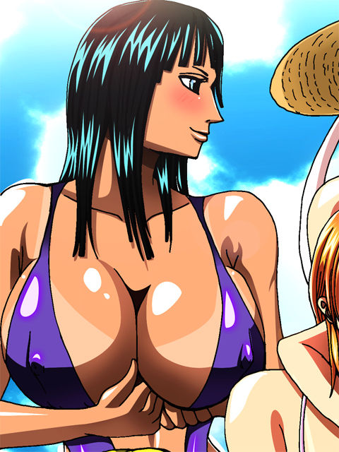 Mikanberry page 9 full