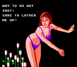 Bubble Bath Babes page 4 full
