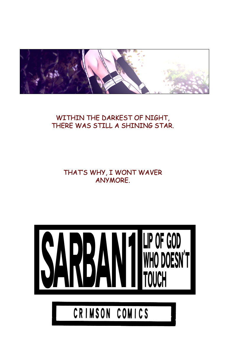 Sarban no Hasaibi - LIP OF GOD WHO DOESN'T TOUCH page 2 full