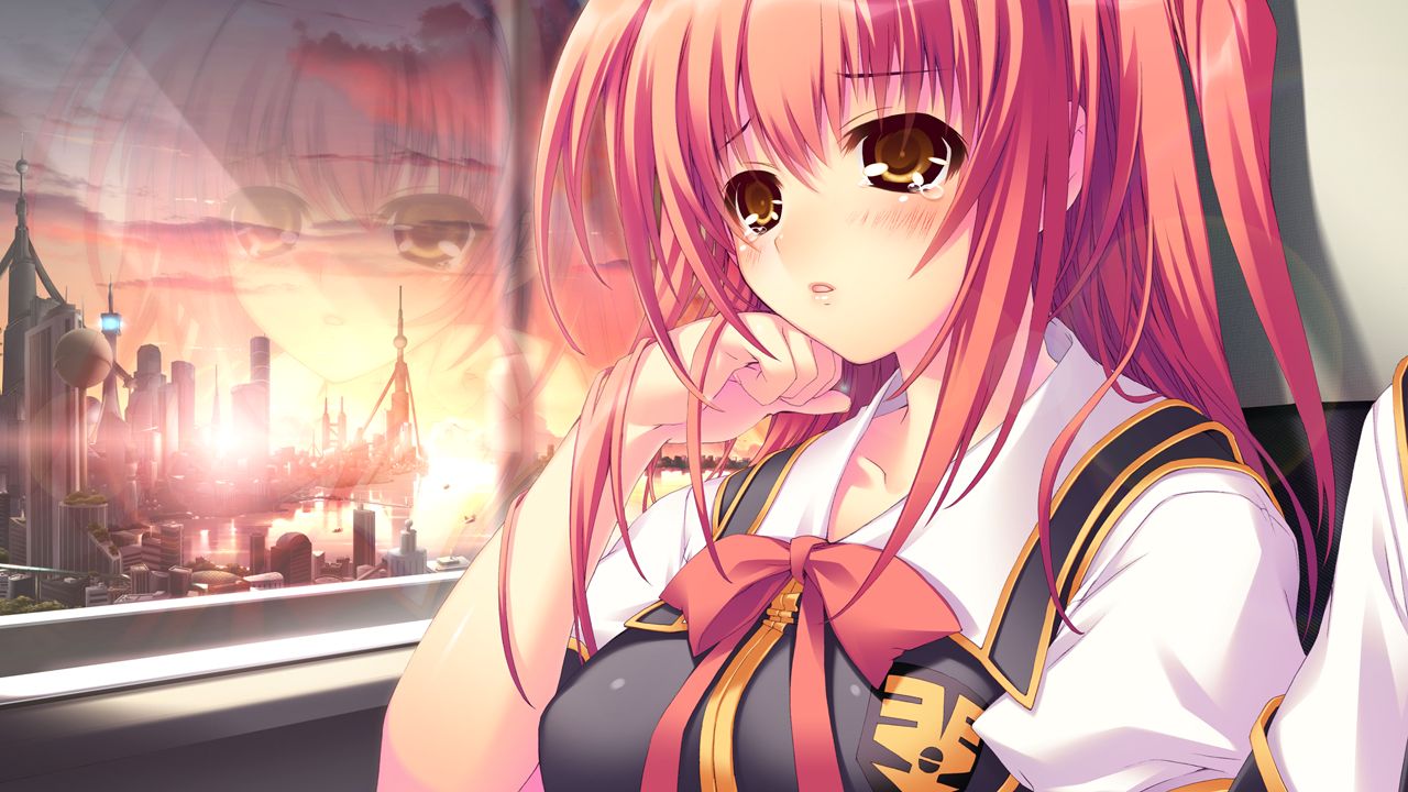Seihou no Prismgear page 4 full