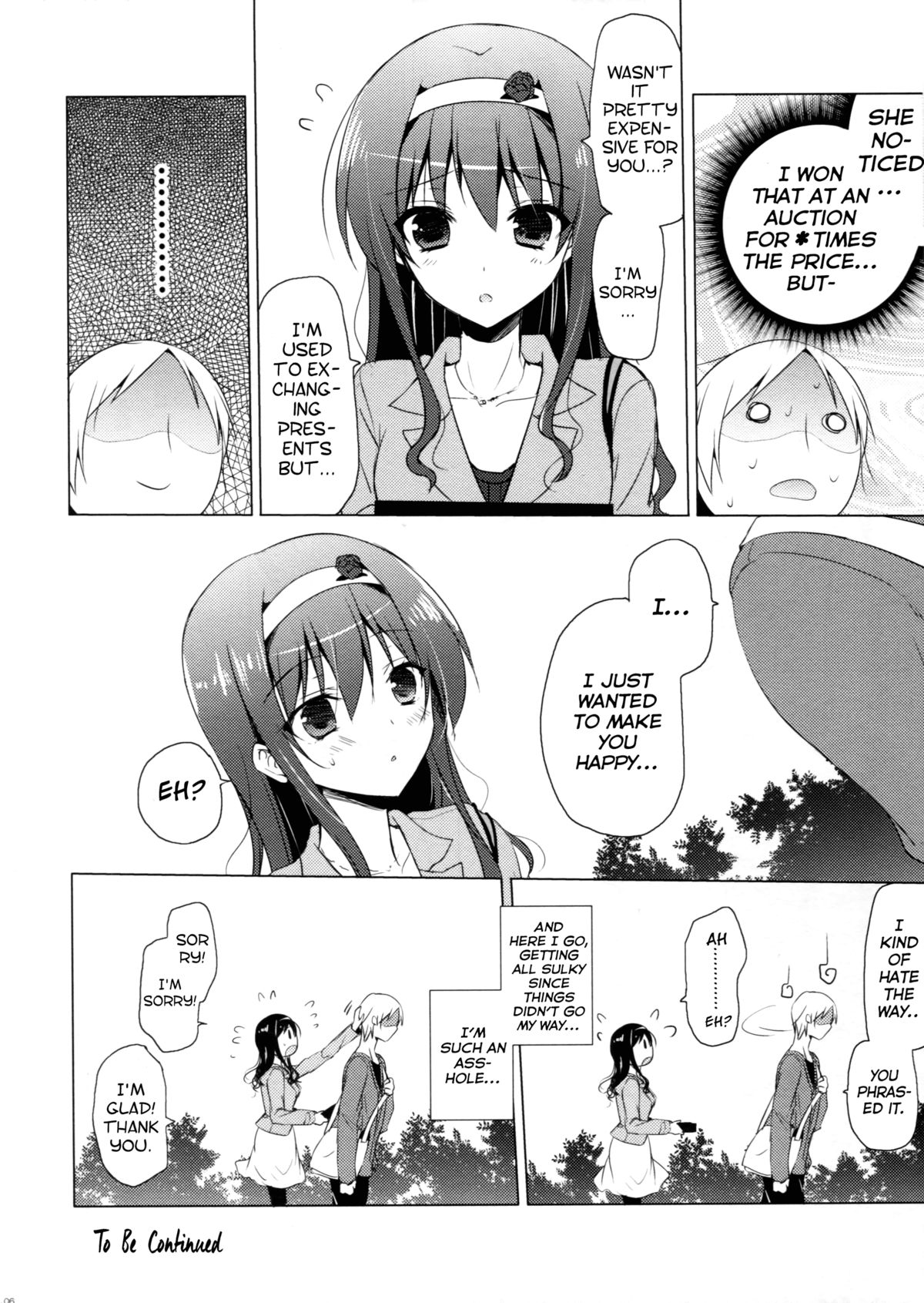 Senpai Append page 5 full