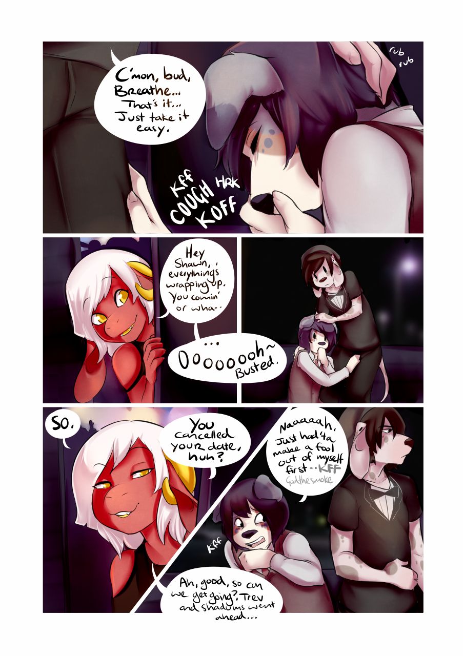 Wallflower page 10 full