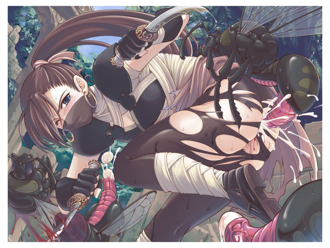 Shokusha 2 page 6 full