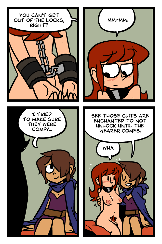 Bound for you page 7 full
