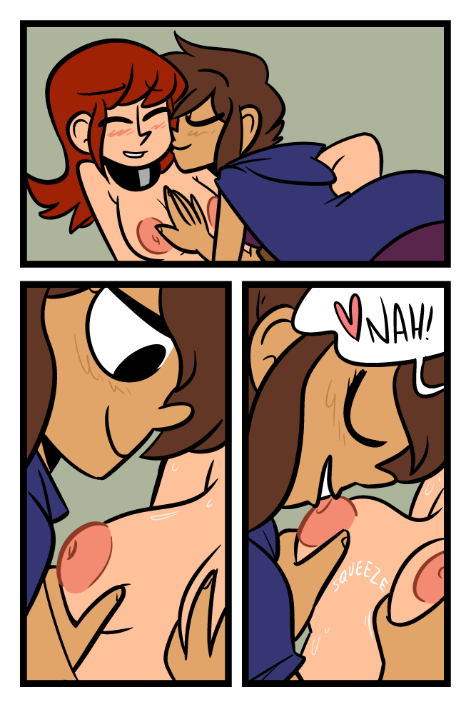 Bound for you page 9 full