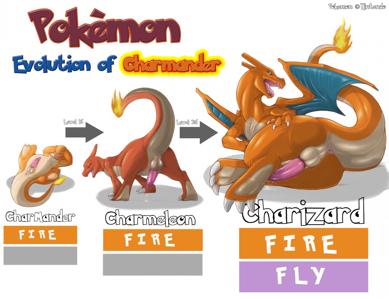 Pokemon Galery page 3 full