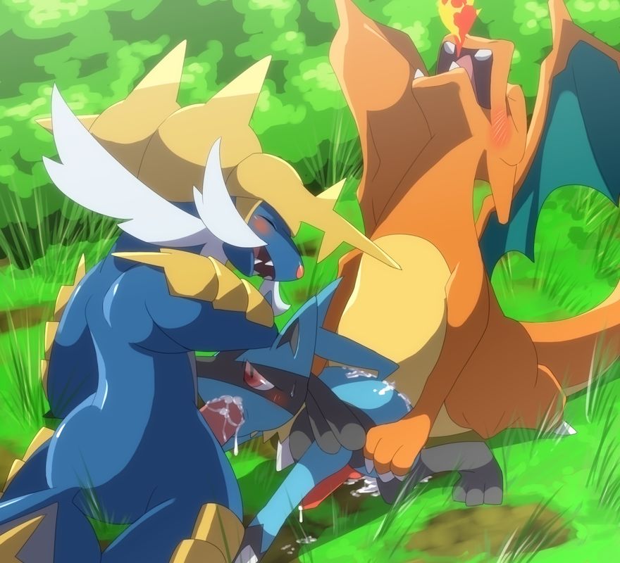 Pokemon Galery page 9 full