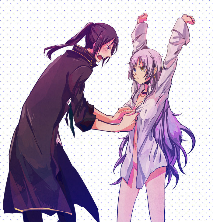 K Project page 10 full