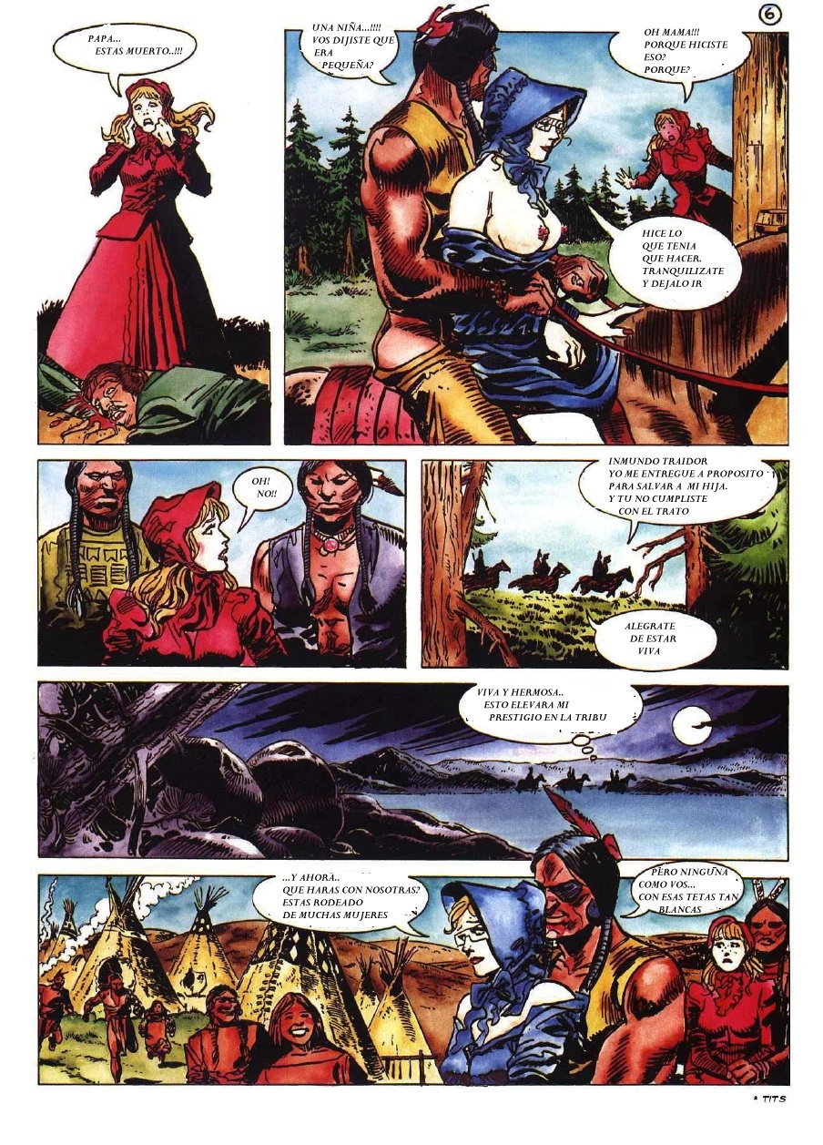 Western Sex page 7 full