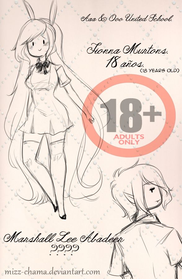 Fionna X Marshall Lee page 3 full