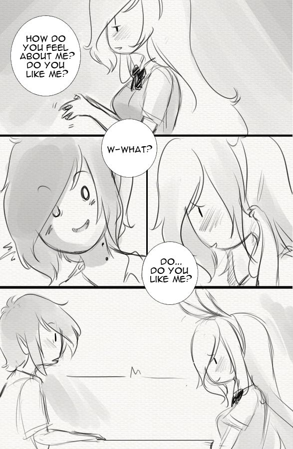Fionna X Marshall Lee page 7 full