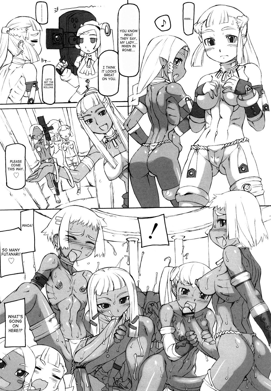 Temptation of F Ch.6-7, 9-10 page 3 full