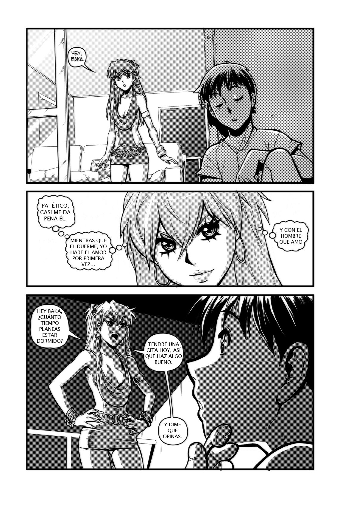 Asuka WUD BAKA page 4 full