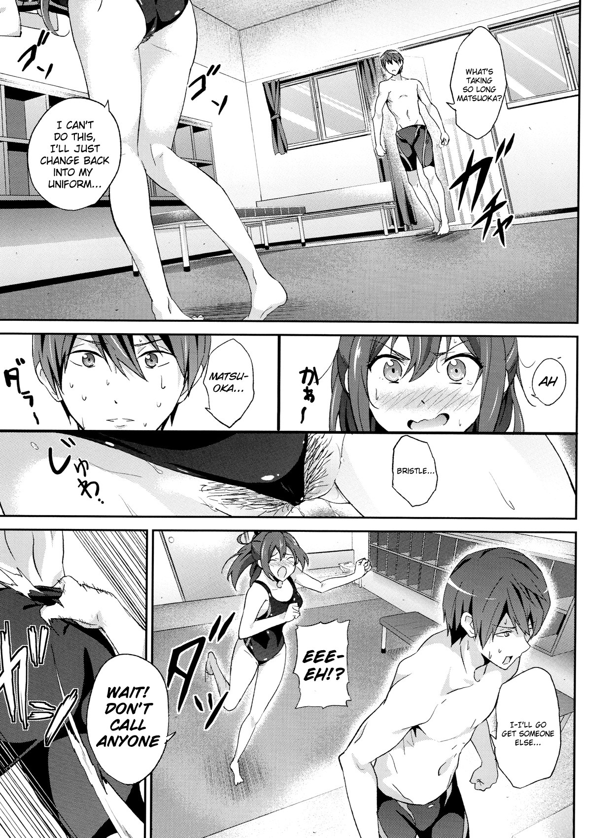 GO is good! page 8 full