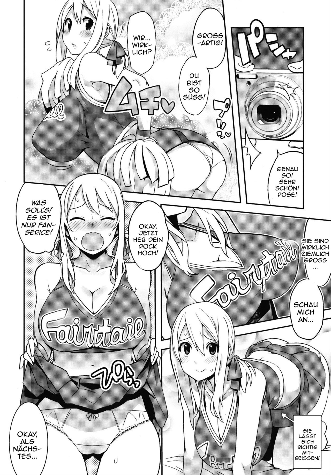 Chichikko Bitch 4 page 7 full