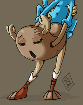 350px x 443px - The Amazing World of Gumball - Penny Fitzgerald - IMHentai