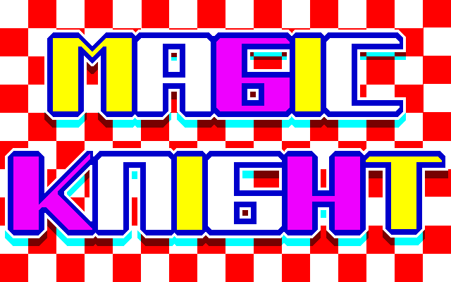 MAGIC KNIGHT page 3 full